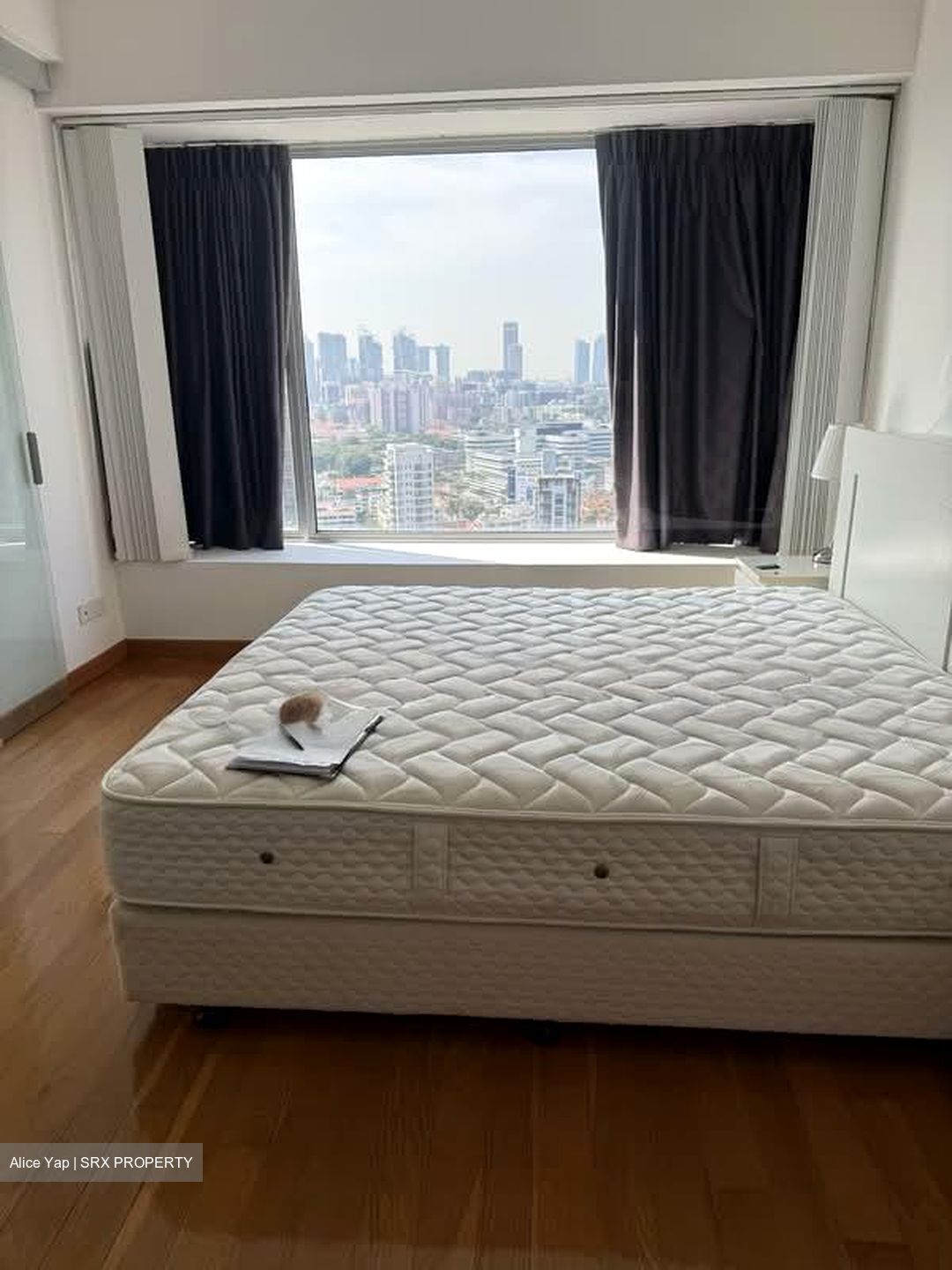 Strata (D11), Apartment #555175301